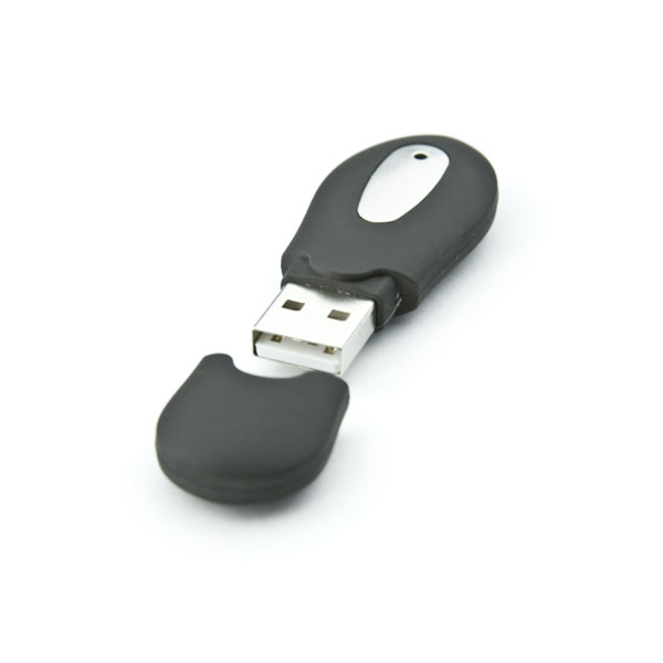 PZP907 Plastic USB Flash Drives